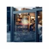 NEON Stropna rasvjeta LED "Coffee" FM-3D059